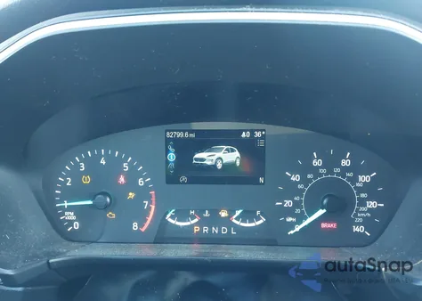 2022 Ford Escape Sel from USA, damaged, VIN 1FMCU0H65NUA18015